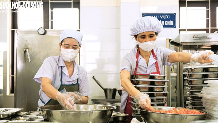 Hải Phòng triển khai Chương trình Sức khỏe học đường giai đoạn 2026-2035- Ảnh 2.