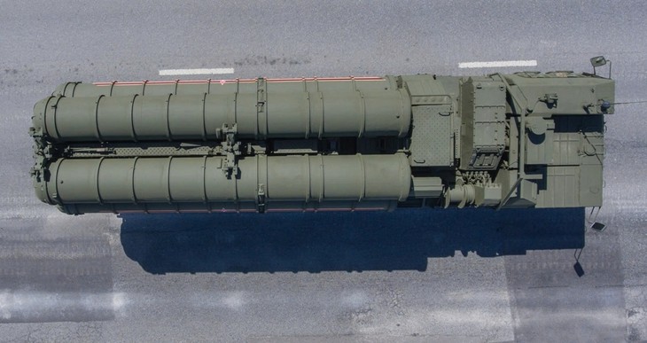 Thổ Nhĩ Kỳ bán hệ thống S-400 Nga cũng khó nhận được tiêm kích F-35 Mỹ - Ảnh 1.