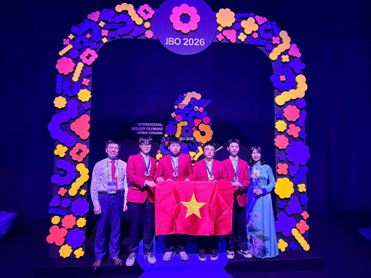 Đội tuyển Việt Nam thắng lớn tại các đấu trường Olympic quốc tế- Ảnh 2.