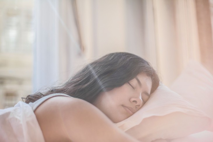 Chuyên gia ung thư hàng đầu nước Mỹ khuyên nên ăn kem để kéo dài tuổi thọ- Ảnh 6.