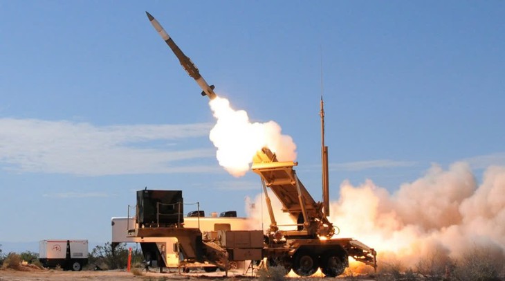 NATO 'bất lực' trong tìm kiếm tên lửa Patriot cho Ukraine- Ảnh 1.