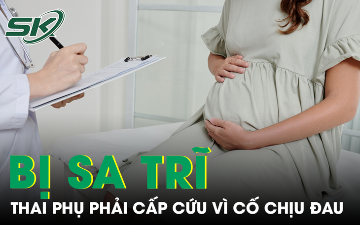 Mẹ bầu làm gì để giảm nguy cơ mắc bệnh trĩ?- Ảnh 3.