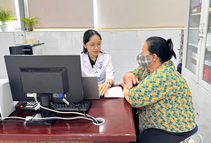 Béo phì không chỉ là thừa cân: Cần chẩn đoán sớm và điều trị chuyên sâu - Ảnh 3.