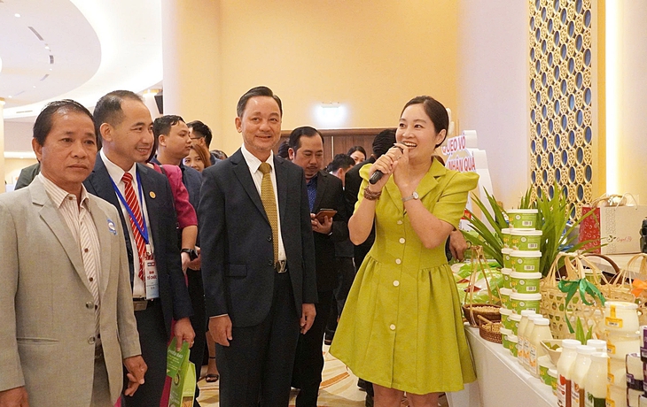 TPHCM hỗ trợ doanh nghiệp nhỏ và vừa đẩy mạnh chuyển đổi số đến năm 2030- Ảnh 1.