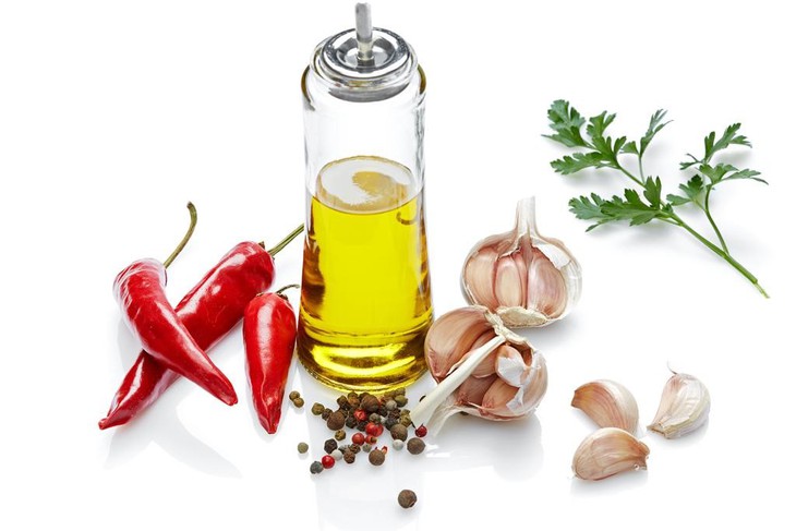 Giải mã những bí mật bên trong các gói gia vị mì ăn liền - Ảnh 2.