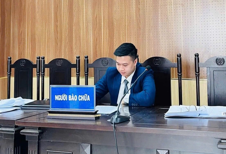 Nhờ đứng hộ tên trong sổ đỏ tiềm ẩn 3 rủi ro lớn, làm sao để đòi lại tài sản? - Ảnh 3.