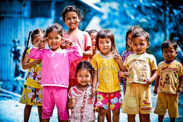 UNICEF đề xuất các khuyến nghị xây dựng hệ thống bảo vệ trẻ em toàn diện tại Việt Nam - Ảnh 1.