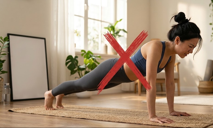 Tại sao tập yoga mãi vẫn không thấy hiệu quả? 9 sai lầm phổ biến và cách khắc phục - Ảnh 1.