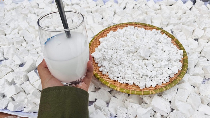 Uống bột sắn dây sống hay chín mới thực sự tốt cho sức khỏe- Ảnh 3.
