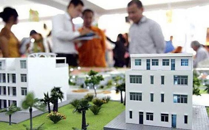 Vợ, chồng ly hôn được miễn thuế TNCN khi chia bất động sản- Ảnh 1.