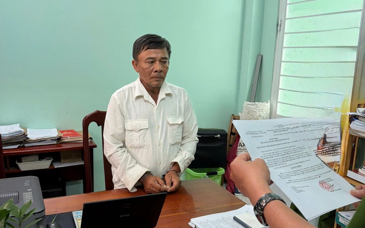 Nhờ đứng hộ tên trong sổ đỏ tiềm ẩn 3 rủi ro lớn, làm sao để đòi lại tài sản? - Ảnh 1.