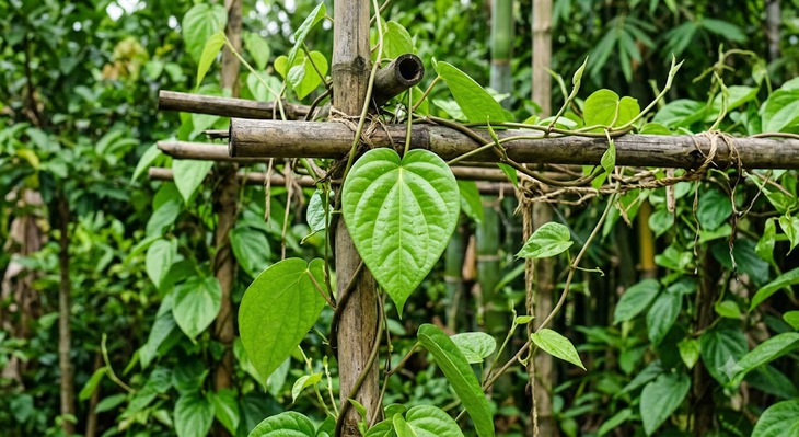 4 thảo dược dùng ngoài hỗ trợ điều trị bệnh trĩ - Ảnh 1.
