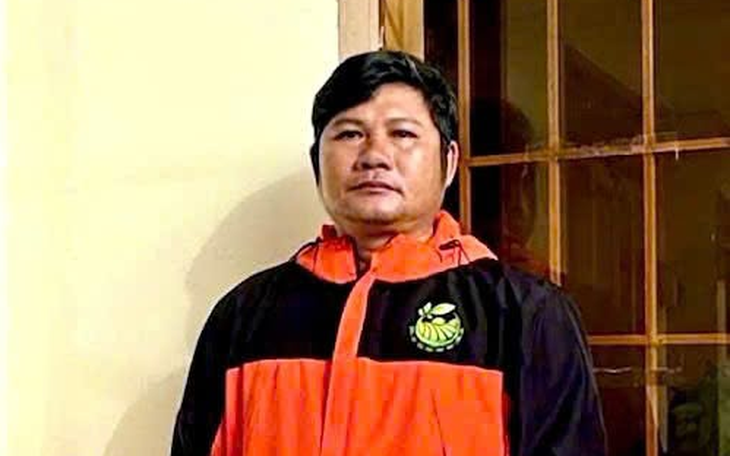 Bắt Lâm Văn Bền sinh năm 1972 vì quan hệ tình dục với bé gái 11 tuổi- Ảnh 2.