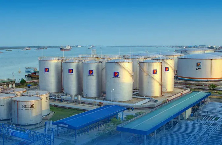 Cổ phiếu PLC được khuyến nghị mua - Ảnh 1.
