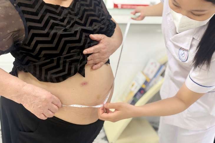 Béo phì không chỉ là thừa cân: Cần chẩn đoán sớm và điều trị chuyên sâu - Ảnh 2.