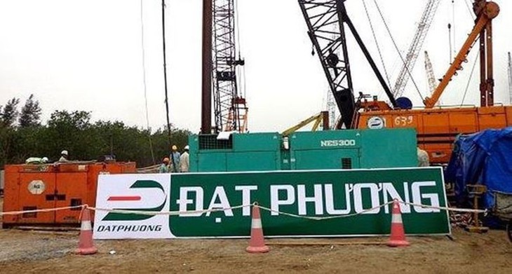 Xử phạt ông Đặng Văn Vinh 1,5 tỷ đồng vì thao túng cổ phiếu DPG- Ảnh 1.