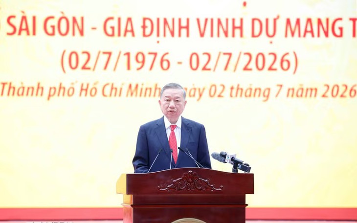 Phát biểu của Tổng Bí thư, Chủ tịch nước Tô Lâm tại Phiên họp thứ hai BCĐ Trung ương về phát triển văn hóa Việt Nam- Ảnh 2.