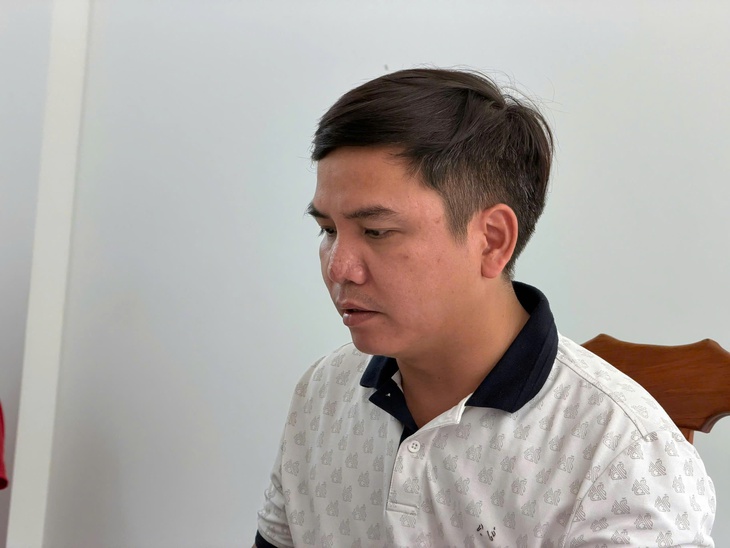 Bắt 3 đối tượng sau vụ một phụ nữ tử vong khi truyền chất làm trắng da tại nhà- Ảnh 2.