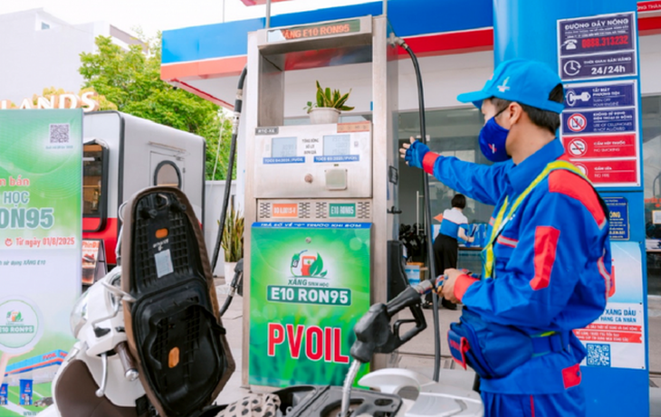 Tin vui: Thuế xăng dầu giảm về 0 đến hết tháng 9/2026- Ảnh 1.