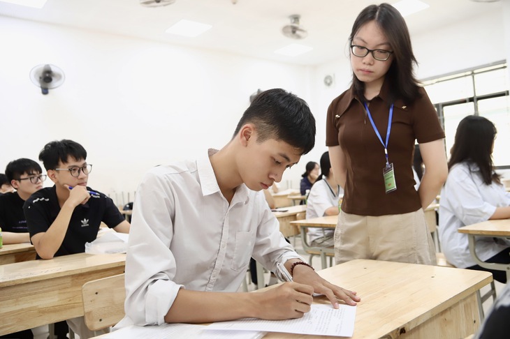 Chiến thuật nào giúp thí sinh tối ưu hóa đăng ký nguyện vọng đại học?- Ảnh 1.