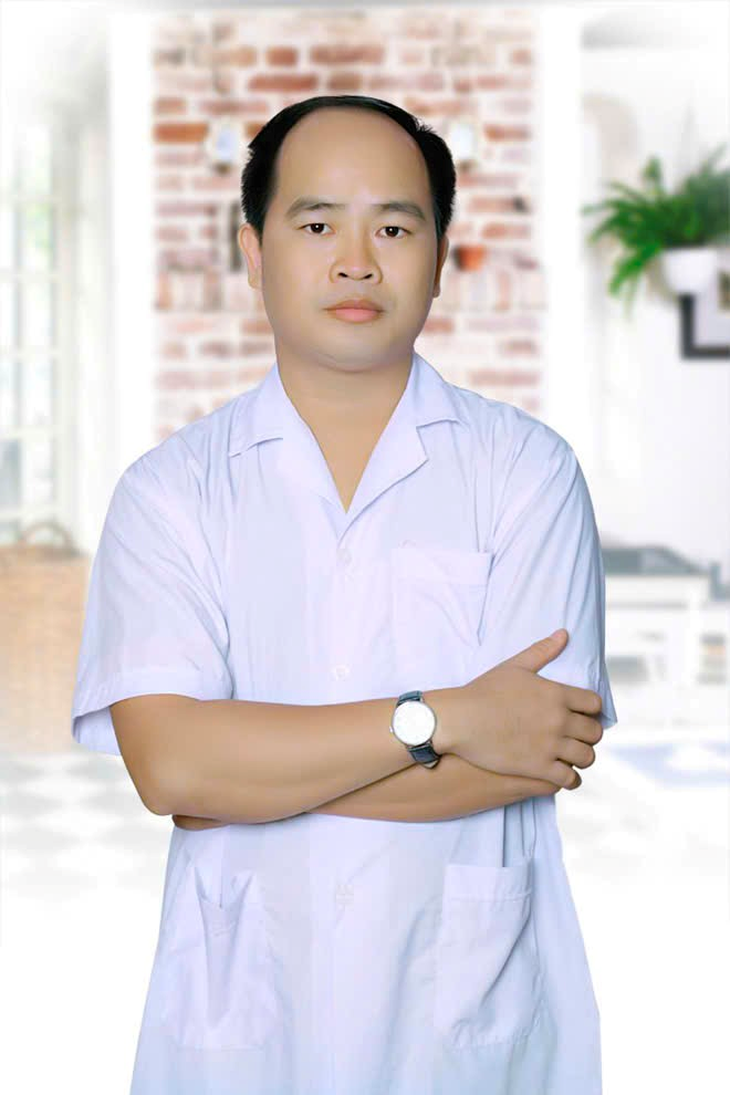 Y Sỹ Y Học Cổ Truyền Trần Văn Linh: Tận tâm ứng dụng y học cổ truyền trong chăm sóc sức khỏe cộng đồng - Ảnh 1.