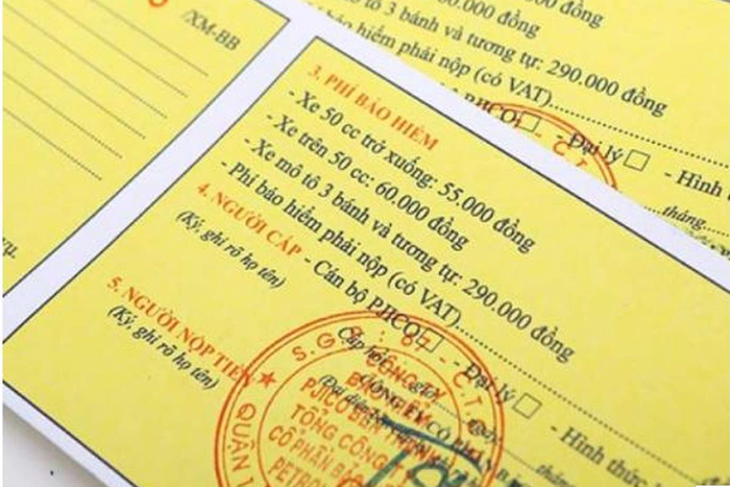Quy định mới nhất về bảo hiểm xe máy áp dụng năm 2026- Ảnh 1.