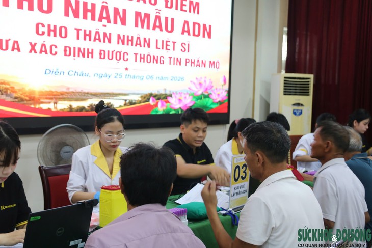 Chiến dịch 500 ngày đêm (Kỳ 1): Hành trình nửa thế kỷ của thân nhân liệt sĩ chưa bao giờ dừng lại...- Ảnh 1.