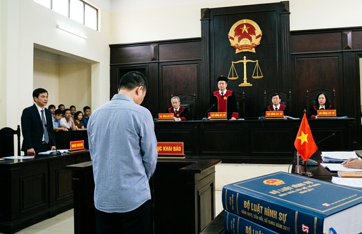 Đề xuất trường hợp người chuẩn bị phạm tội xâm hại tình dục sẽ bị phạt tù- Ảnh 1.