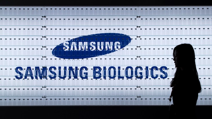 Samsung thâu tóm PolyPeptide: Cú sốc 1 , 8 tỷ USD trong ngành dược sinh học 2026 - Ảnh 2.