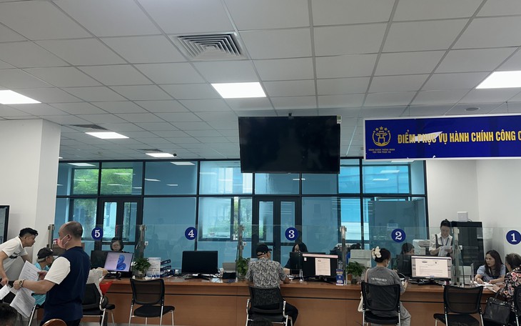 Huế: Cảnh báo văn bản giả mạo về công tác nhân sự lan truyền trên mạng xã hội- Ảnh 2.