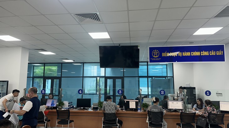 Cảnh báo giả mạo cán bộ hành chính công để lừa người hưởng lương hưu, trợ cấp tại Hà nội- Ảnh 1.