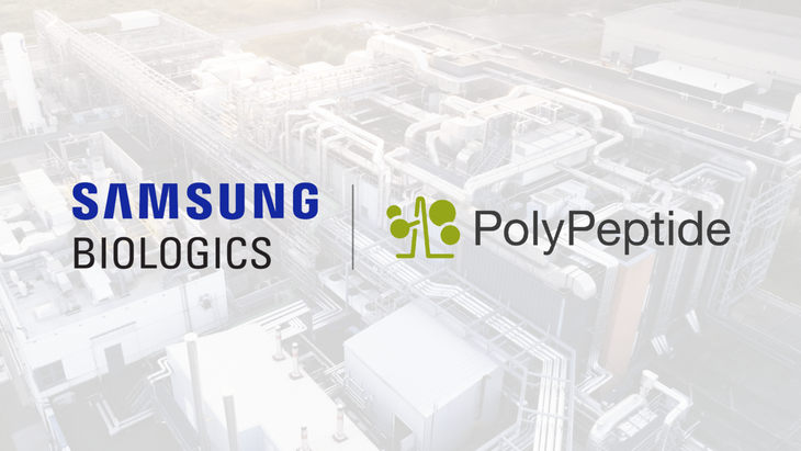 Samsung thâu tóm PolyPeptide: Cú sốc 1 , 8 tỷ USD trong ngành dược sinh học 2026 - Ảnh 1.