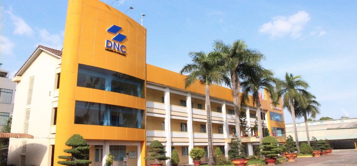 Công ty Vật liệu Đồng Nai bị phạt 360 triệu Đồng vì vi phạm thông tin chứng khoán - Ảnh 1.