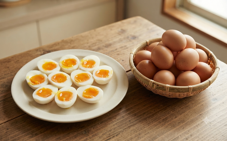 6 loại thực phẩm giúp tăng cường vitamin B12 phục hồi cơ thể - Ảnh 1.