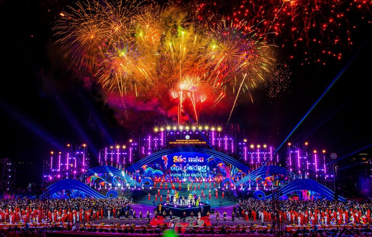Gần 800 nghìn lượt người đến Khánh Hòa trong dịp Festival Biển 2026- Ảnh 2.