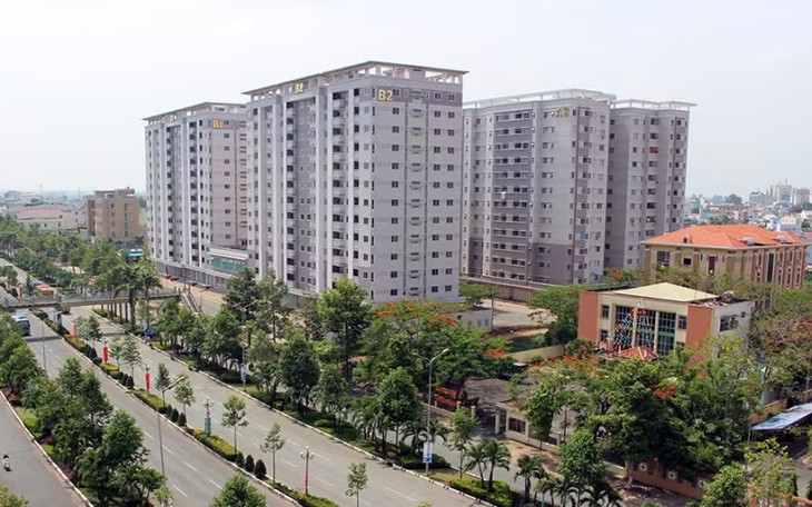Hệ số điều chỉnh giá đất tại Hà Nội - Ảnh 1.