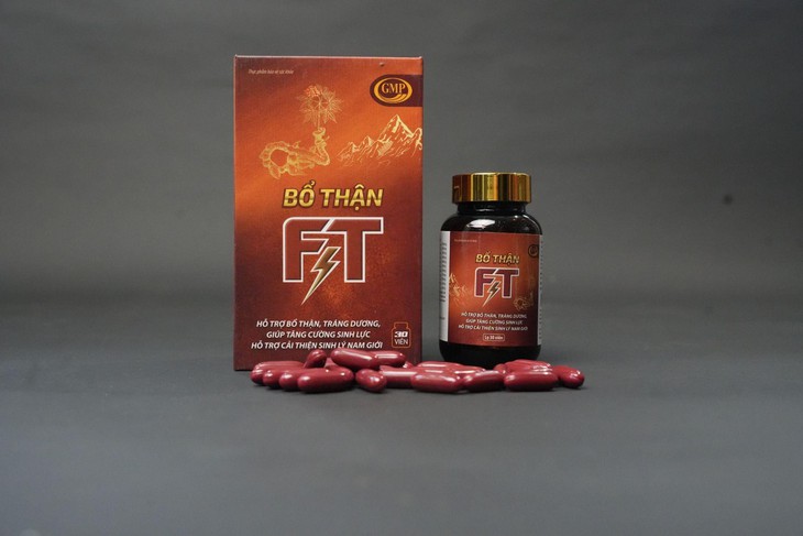 Bật mí bí quyết đằng sau bài thuốc nghìn năm giúp đàn ông tự tin hơn ở tuổi trung niên - Ảnh 3.