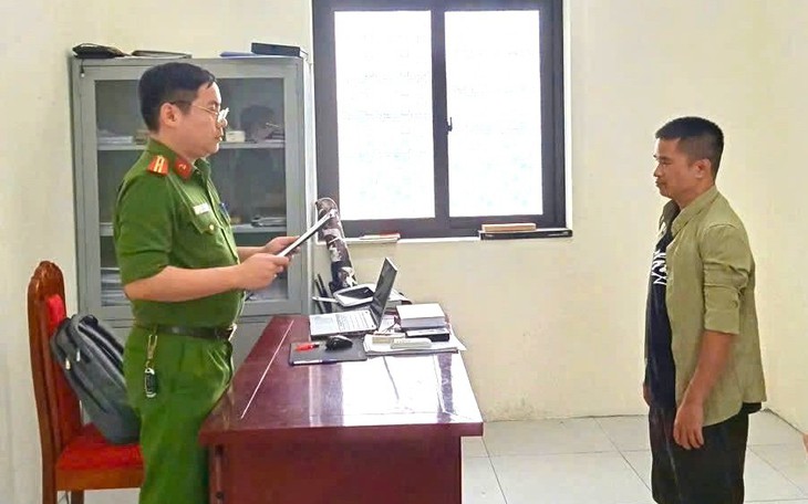 Hành trình truy bắt nhóm đối tượng 'Giết người, cướp tài sản' cực kỳ nguy hiểm - Ảnh 3.