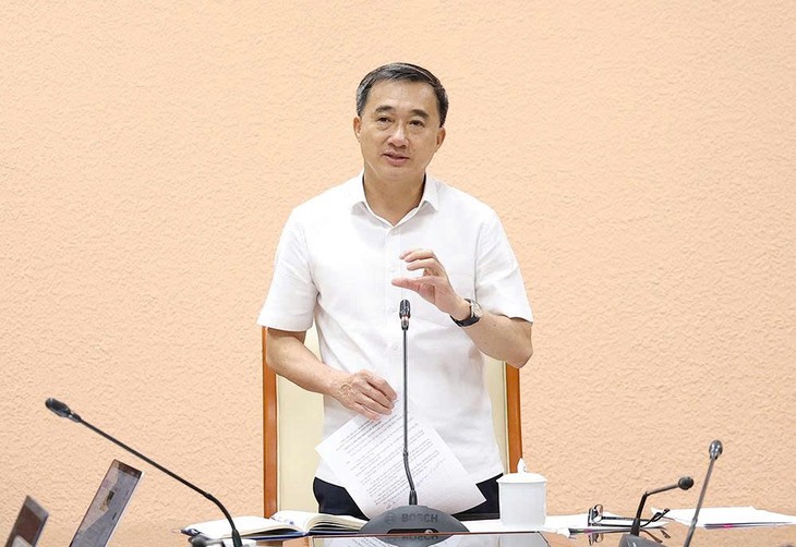 Xây dựng nền tảng y học thể thao hiện đại để đồng hành cùng vận động viên chinh phục ASIAD, Olympic- Ảnh 1.
