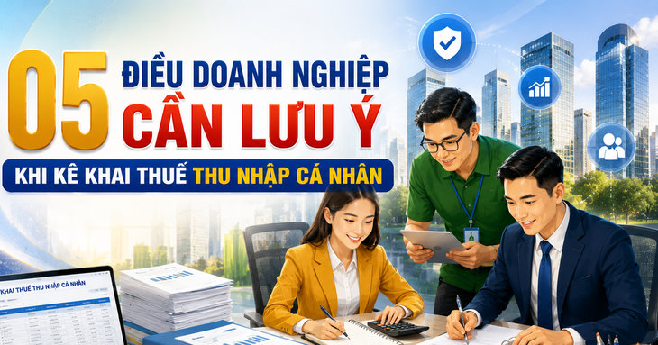 Phạt đến 100 triệu đồng với vi phạm cung cấp thông tin cho cơ quan thuế- Ảnh 2.
