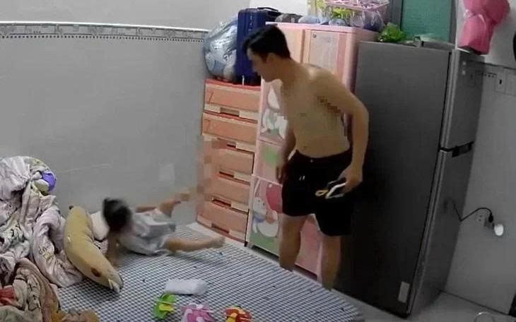 Điều tra vụ bé trai 3 tuổi hôn mê tại lớp can thiệp trẻ tự kỷ ở thanh hóa - Ảnh 2.