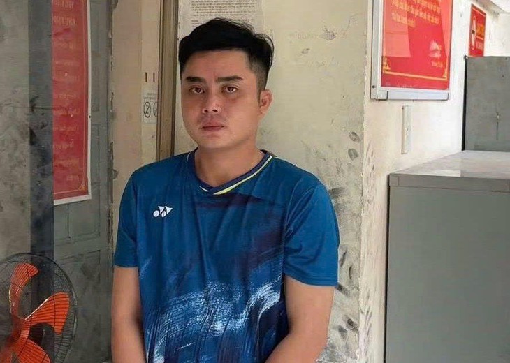 Chuyển công an điều tra vụ bé gái 3 tuổi tại phường Lái Thiêu bị bạo hành - Ảnh 1.