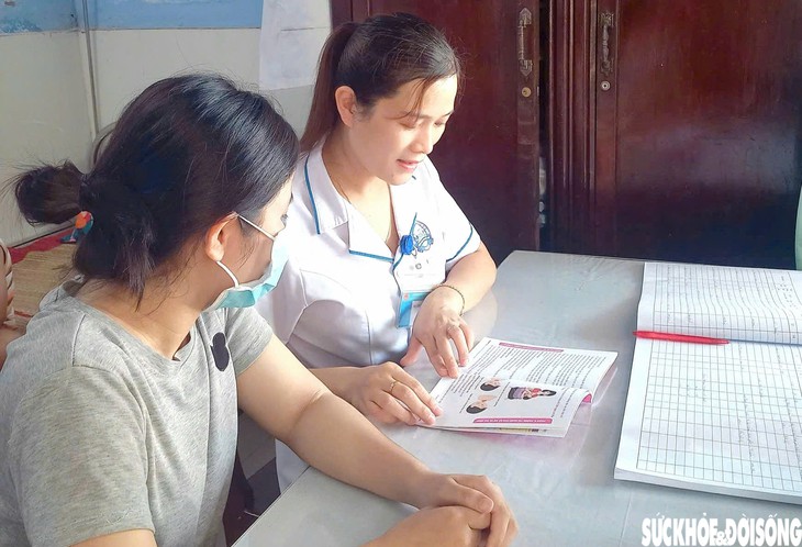 Nghị quyết dẫn đường, y tế cơ sở chuyển mình (Kỳ 1): Trạm Y tế thực sự là tuyến đầu chăm sóc sức khỏe nhân dân- Ảnh 1.