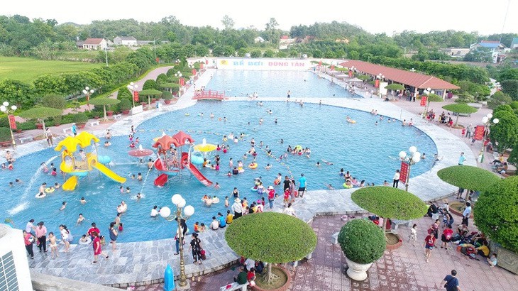 Những bệnh dễ mắc khi đi bơi- Ảnh 1.