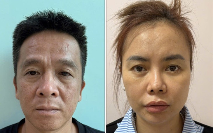 Bóc gỡ đường dây thổi giá, buôn lậu thiết bị y tế quy mô lớn- Ảnh 2.
