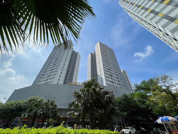 Hà Nội khởi công 114 dự án nhà ở xã hội , cung ứng 27 . 000 Căn hộ năm 2026 - Ảnh 2.