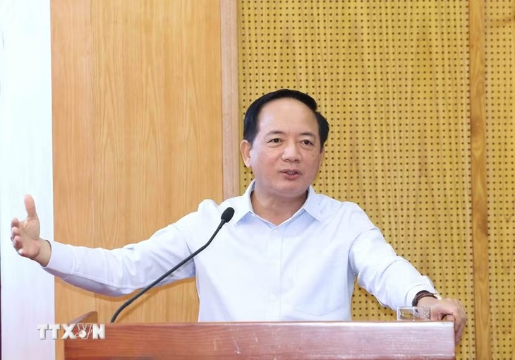 Chủ động hóa giải những âm mưu "chiến tranh nhận thức" - Ảnh 1.