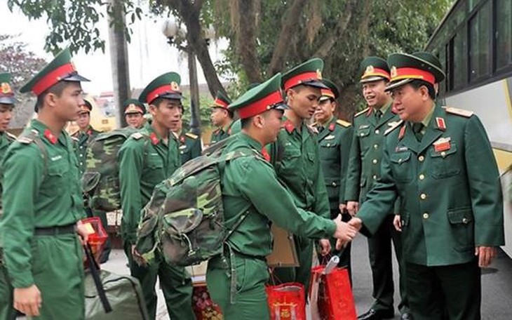 Thống nhất trình Quốc hội sửa đổi 9 luật về quân sự, quốc phòng theo thủ tục rút gọn- Ảnh 2.