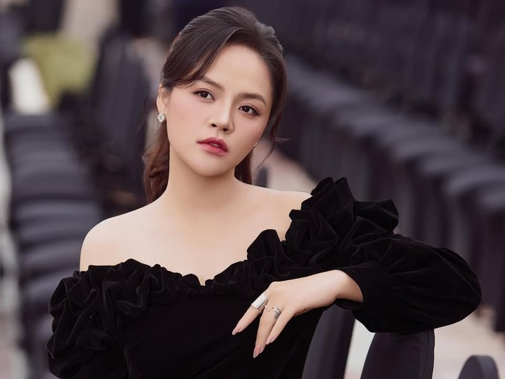 Diễn viên Thu Quỳnh gây tranh cãi với vai Liên trong phim Cha tôi , người ở lại - Ảnh 1.