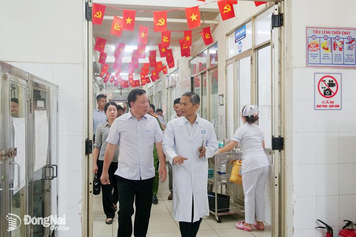 Danh tính các nạn nhân thương vong trong vụ cháy xe khách trên Quốc lộ 1 ở Đồng Nai- Ảnh 3.